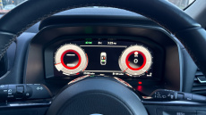 Nissan Qashqai 1.3 DiG-T MH 158 N-Connecta 5dr Petrol Hatchback